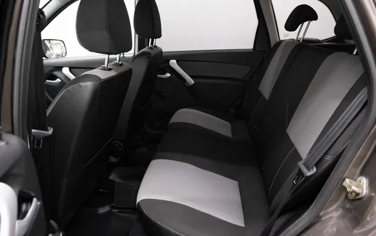 Lada (ВАЗ) Kalina 1.60 механика, фото №1