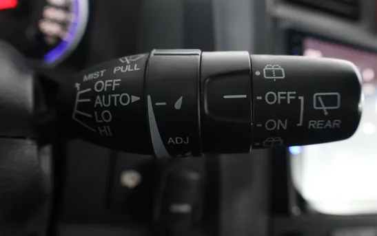 Honda CR-V 2.00 механика, фото №1