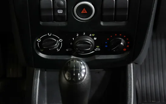 Lada (ВАЗ) Largus 1.60 механика, фото №1