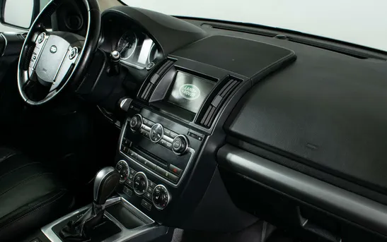 Land Rover Freelander 2.20 автоматическая, фото №1