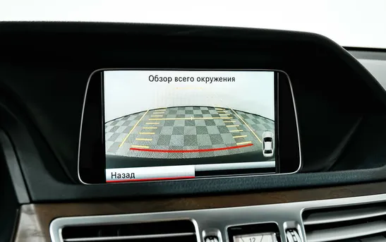 Mercedes-Benz E-Класс 3.50 автоматическая, фото №1