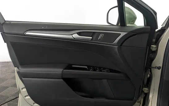 Ford Mondeo 2.50 автоматическая, фото №1