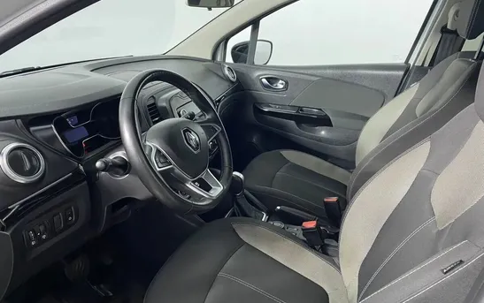 Renault Kaptur 1.30 вариатор, фото №1