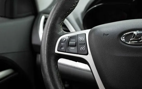 Lada (ВАЗ) Vesta 1.60 механика, фото №1