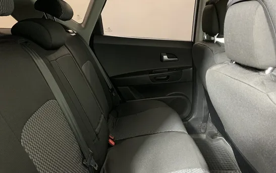 Kia Ceed 1.60 автоматическая, фото №1