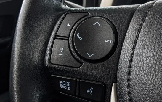 Toyota RAV4 2.00 вариатор, фото №1