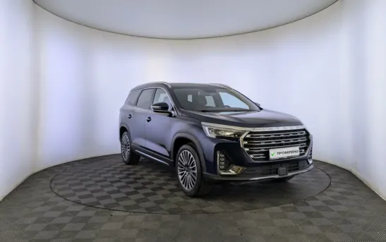 Jetour X90 PLUS 1.60 робот, фото №1