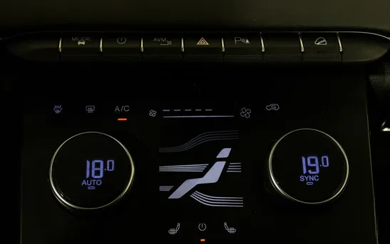 EXEED LX 1.50 вариатор, фото №1