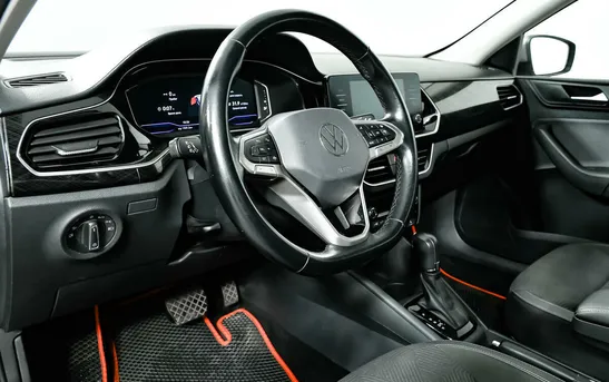 Volkswagen Polo 1.40 робот, фото №1