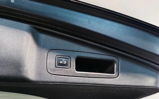 Honda CR-V 2.40 вариатор, фото №1