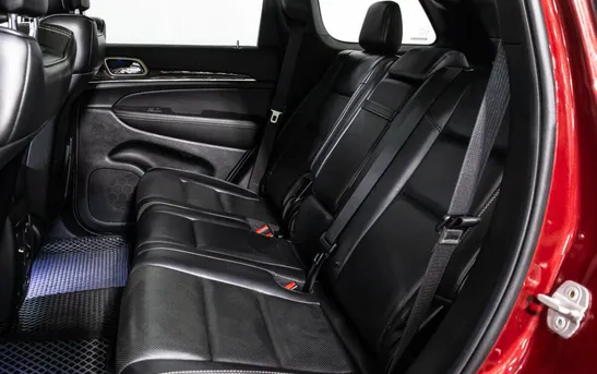 Jeep Grand Cherokee 3.00 автоматическая, фото №1