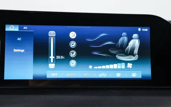 Changan Eado Plus 1.40 робот, фото №1