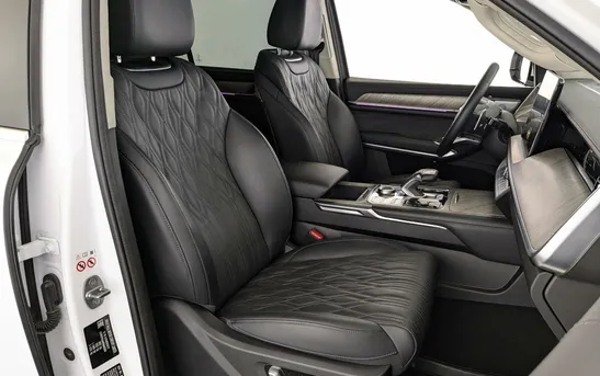 Tank 500 3.00 автоматическая, фото №1