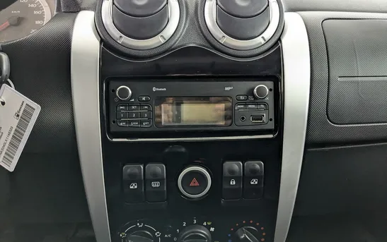 Lada (ВАЗ) Largus 1.60 механика, фото №1