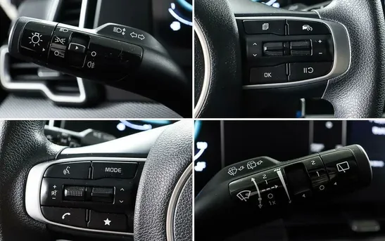 Kia Sportage 2.00 механика, фото №1