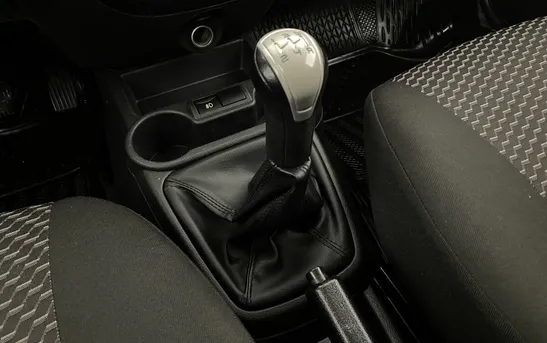 Lada (ВАЗ) Granta 1.60 механика, фото №1