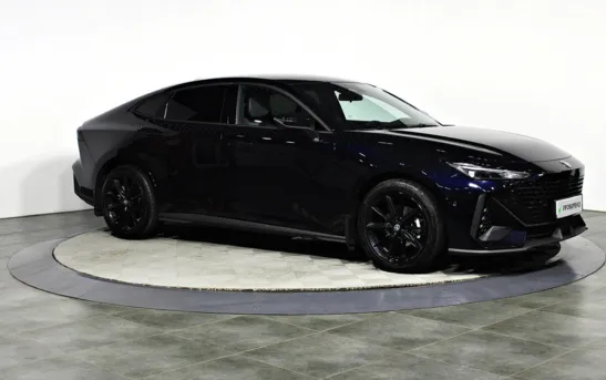 Changan UNI-V 1.50 робот, фото №1