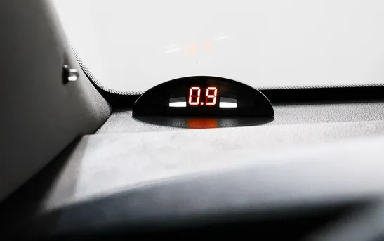 Hyundai Tucson 2.00 автоматическая, фото №1