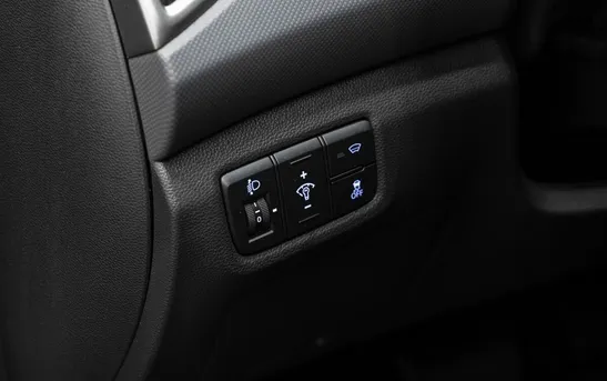 Hyundai Creta 2.00 автоматическая, фото №1