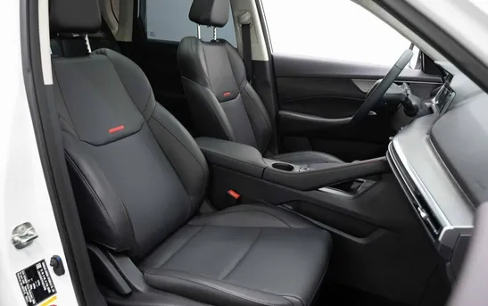 Changan CS35PLUS 1.40 робот, фото №1