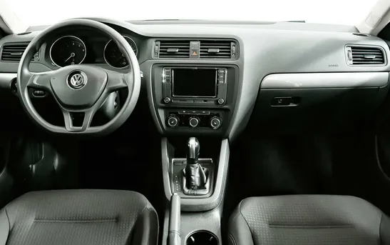 Volkswagen Jetta 1.60 автоматическая, фото №1