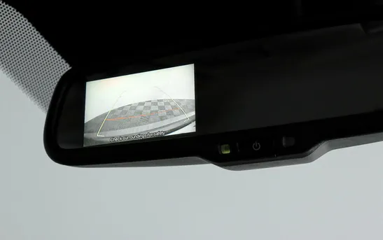 Mitsubishi ASX 1.80 вариатор, фото №1