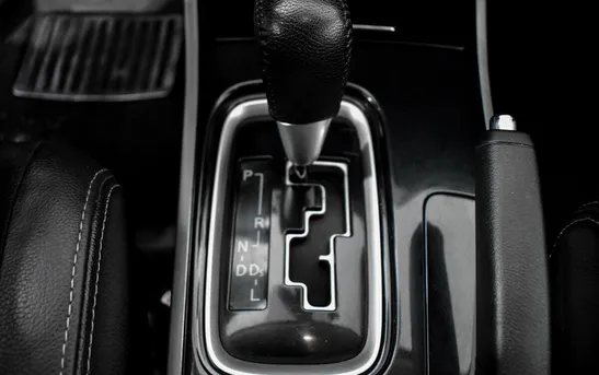 Mitsubishi Outlander 2.00 вариатор, фото №1