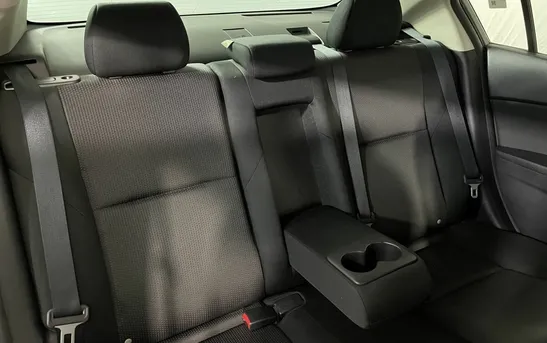 Mazda 3 1.60 автоматическая, фото №1