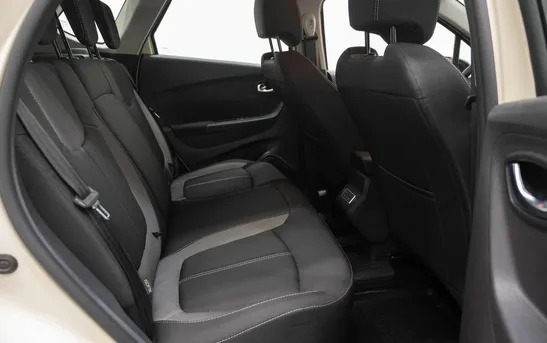 Renault Kaptur 1.30 вариатор, фото №1