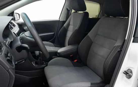 Volkswagen Polo 1.60 механика, фото №1