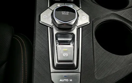 Changan UNI-V 1.50 робот, фото №1