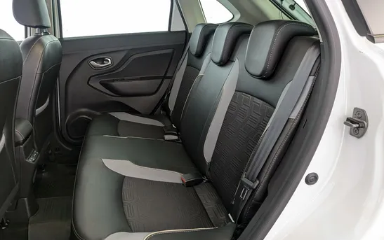 Lada (ВАЗ) XRAY 1.60 вариатор, фото №1