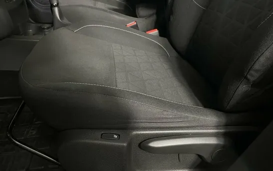 Renault Sandero 1.60 автоматическая, фото №1