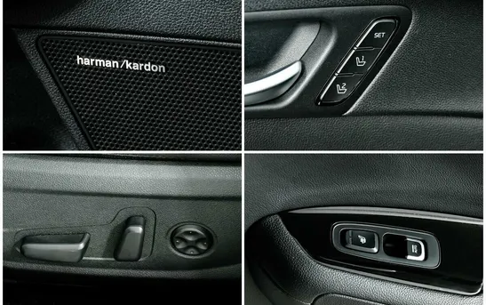 Kia Optima 2.40 автоматическая, фото №1