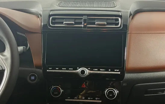 Hyundai Creta 2.00 автоматическая, фото №1