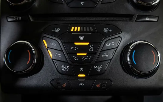 Ford Mondeo 2.50 автоматическая, фото №1