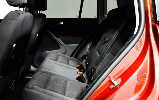 Volkswagen Tiguan 2.00 автоматическая, фото №1