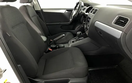 Volkswagen Jetta 1.40 робот, фото №1