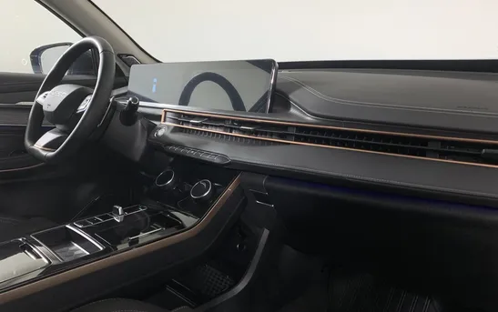 EXEED LX 1.50 вариатор, фото №1