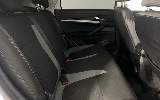 Lada (ВАЗ) Vesta 1.60 механика, фото №1