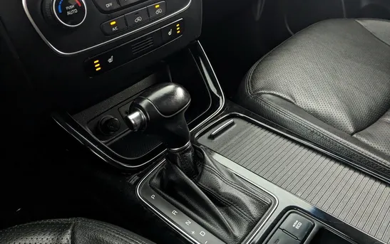 Kia Sorento 2.40 автоматическая, фото №1