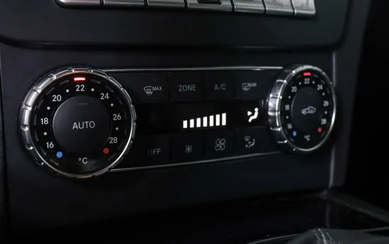 Mercedes-Benz C-Класс 1.60 автоматическая, фото №1