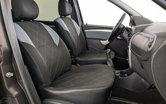 Lada (ВАЗ) Largus 1.60 механика, фото №1