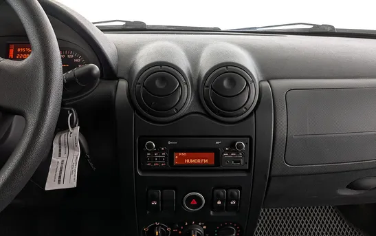 Lada (ВАЗ) Largus 1.60 механика, фото №1