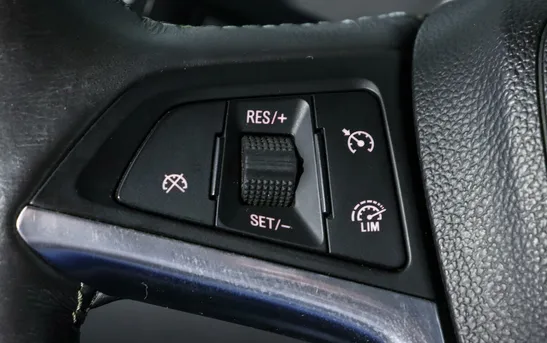 Opel Mokka 1.80 автоматическая, фото №1