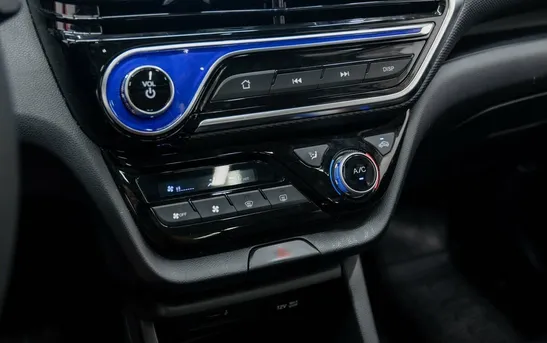 Changan Alsvin 1.50 робот, фото №1