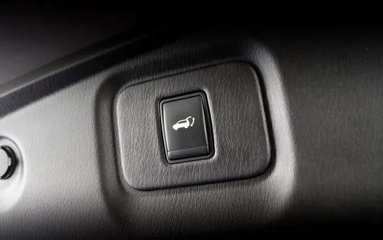 Nissan Pathfinder 3.50 вариатор, фото №1