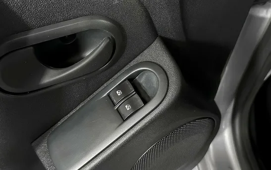 Renault Duster 2.00 автоматическая, фото №1