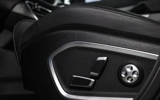 Geely Tugella 2.00 автоматическая, фото №1