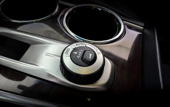 Nissan Pathfinder 3.50 вариатор, фото №1